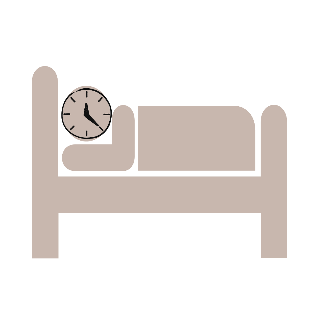 Timing Sleep logo